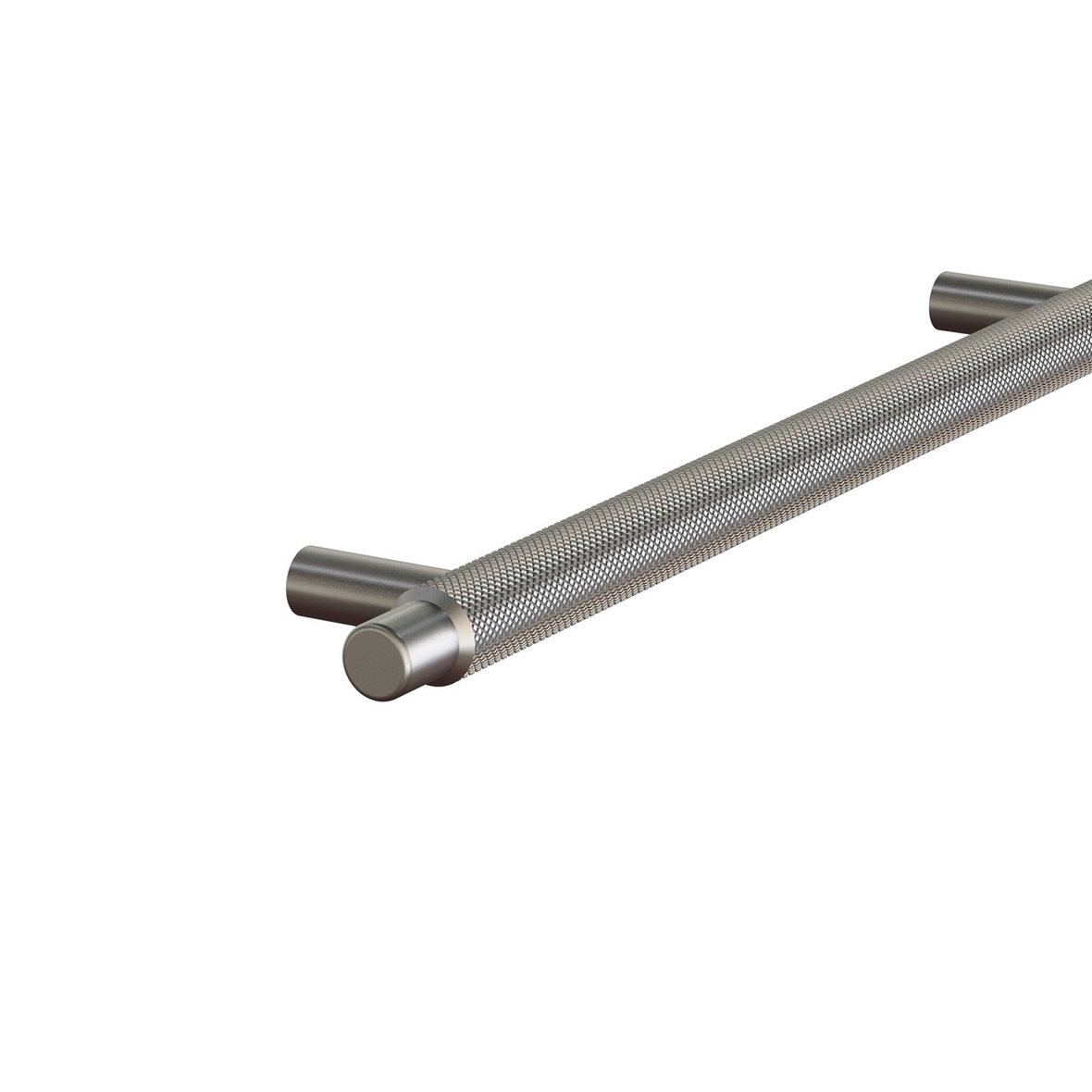 Dansani Calidris Grid kalustevedin 24,6x1,4x3,6 cm inox