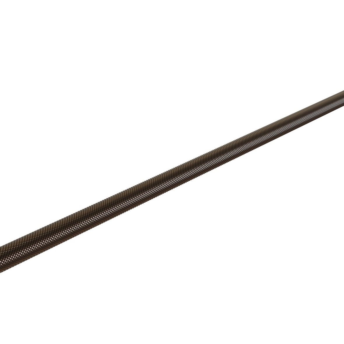 Dansani Calidris Grid kalustevedin 69,4x1,4x3,6 cm mattapronssi