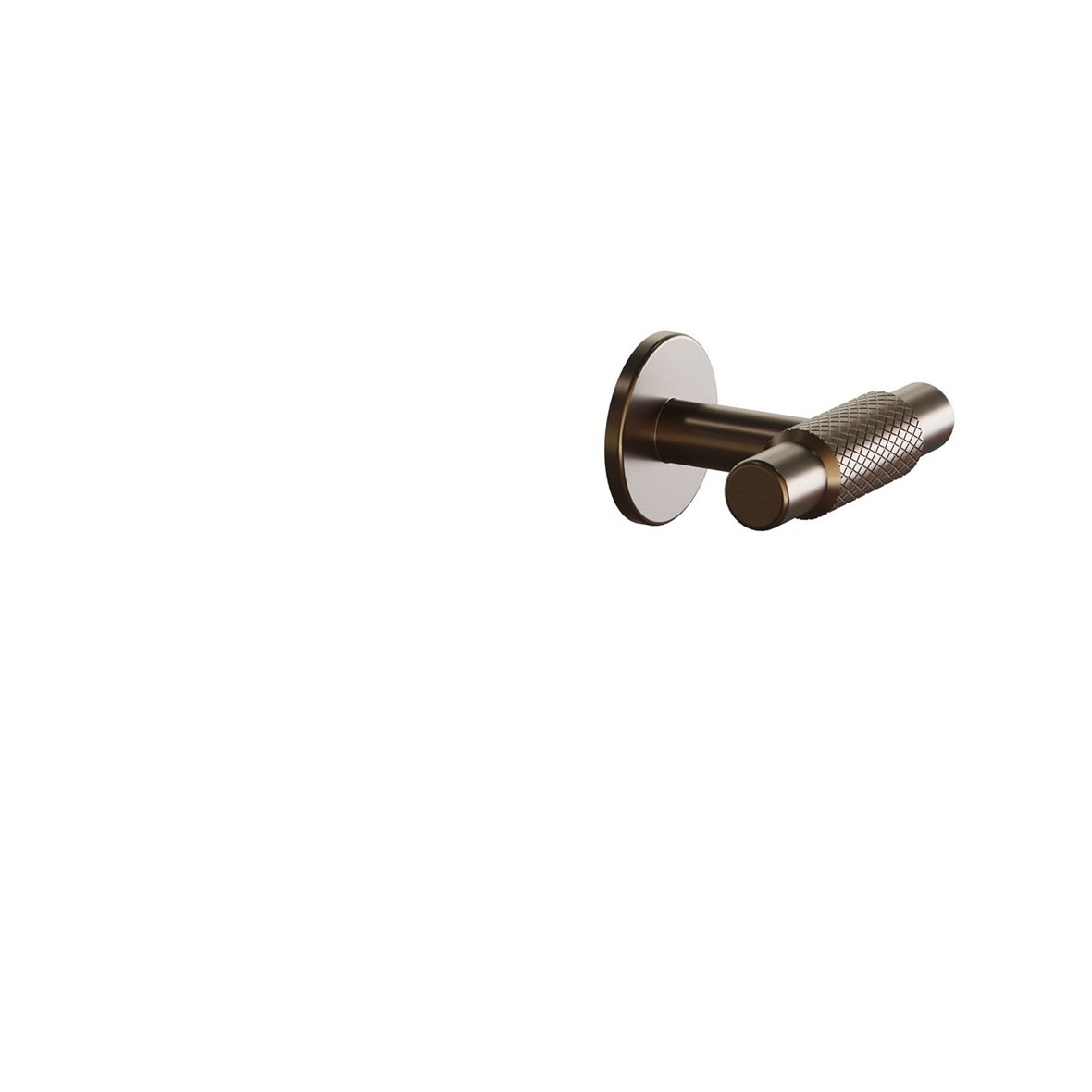 Dansani Calidris Grid T kalustevedin 5,4x3,9x3 cm mattapronssi