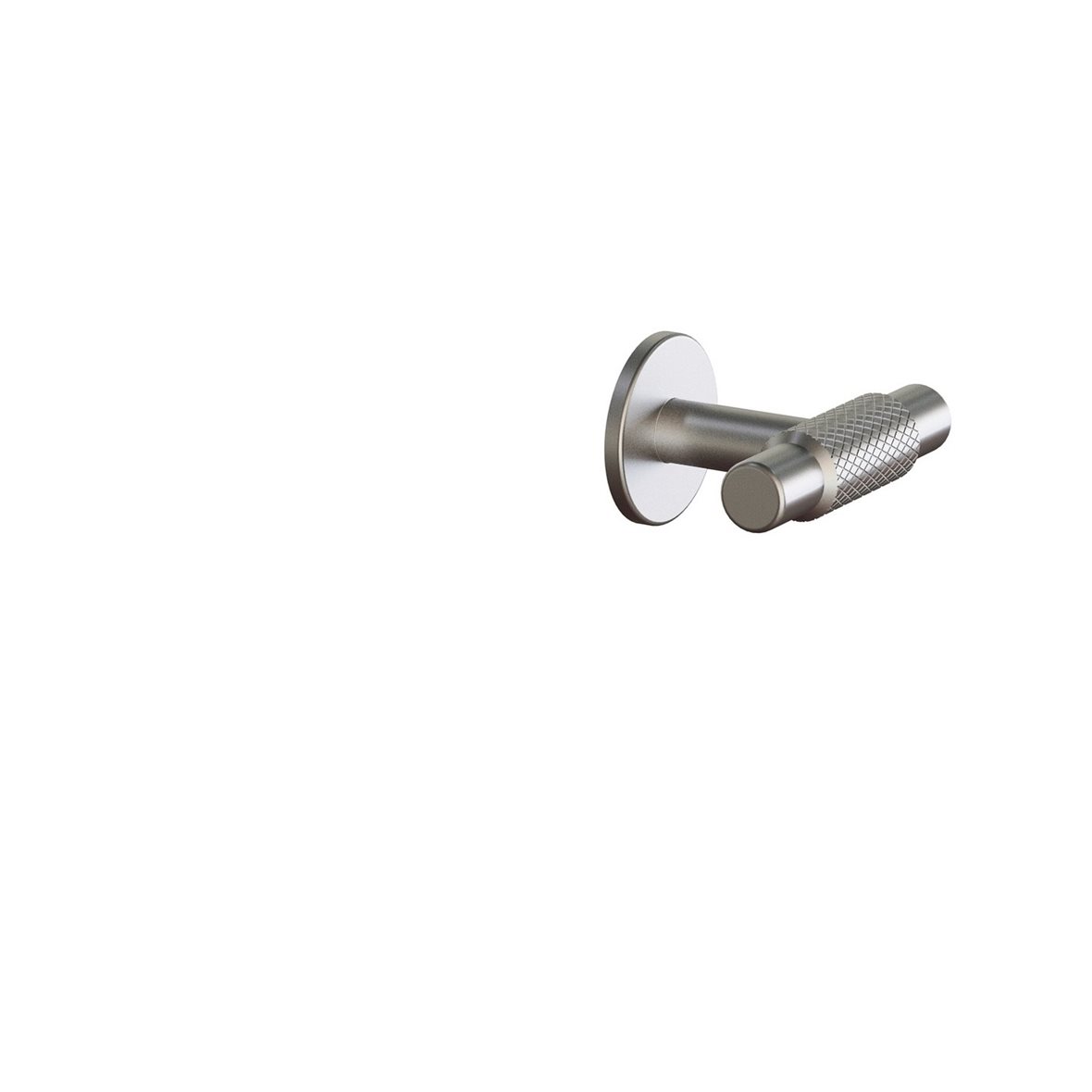 Dansani Calidris Grid T kalustevedin 5,4x3,9x3 cm inox