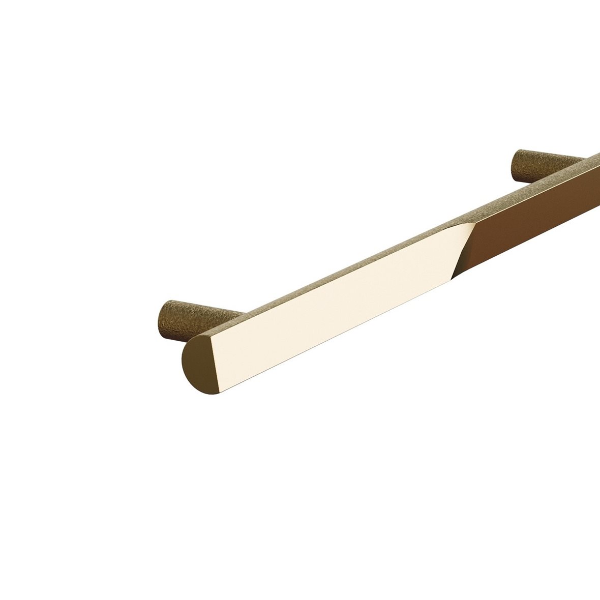 Dansani Calidris Blade kalustevedin 24,6x3,3x1,5 cm mattamessinki