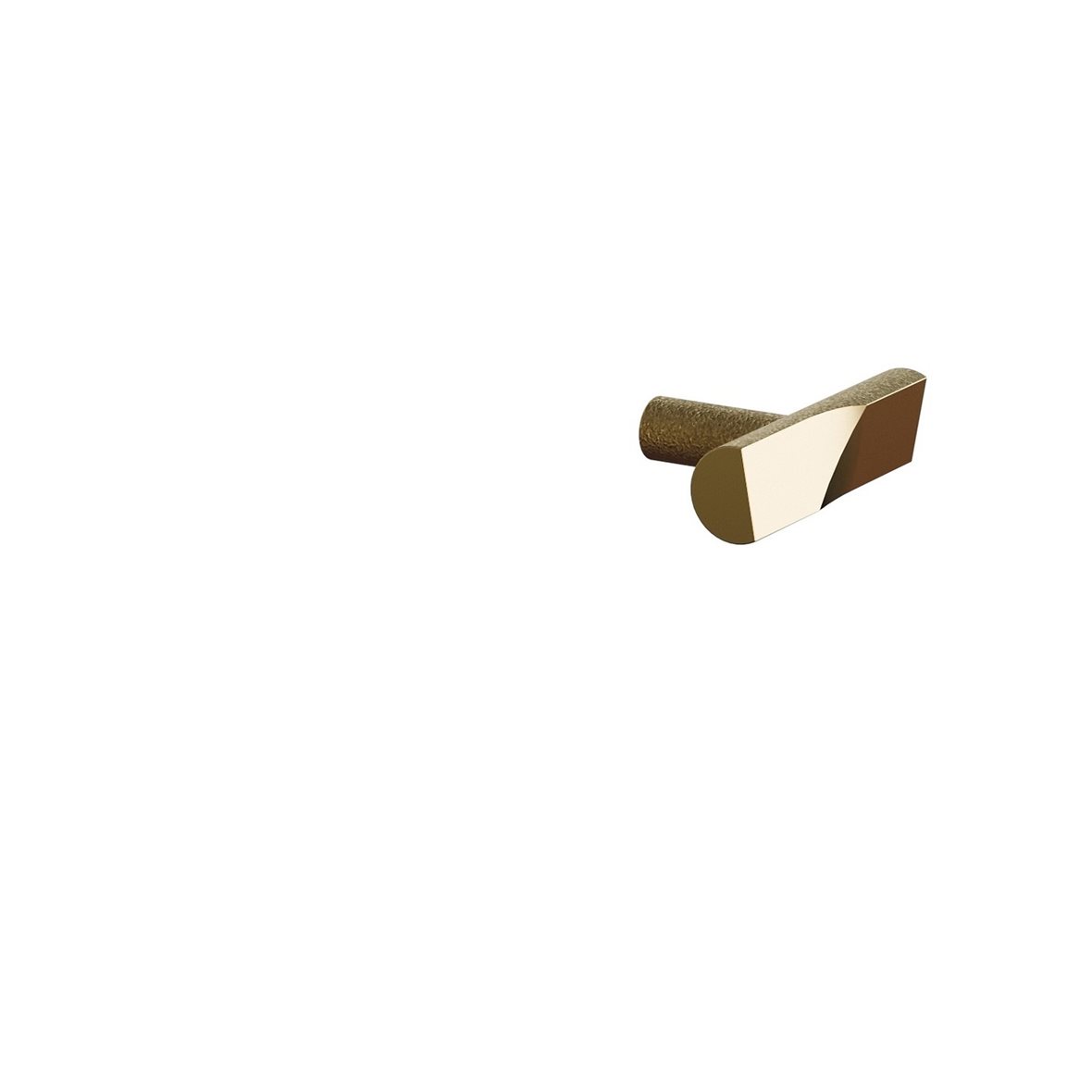 Dansani Calidris Blade T kalustevedin 5,4x3,3x1,5 cm mattamessinki