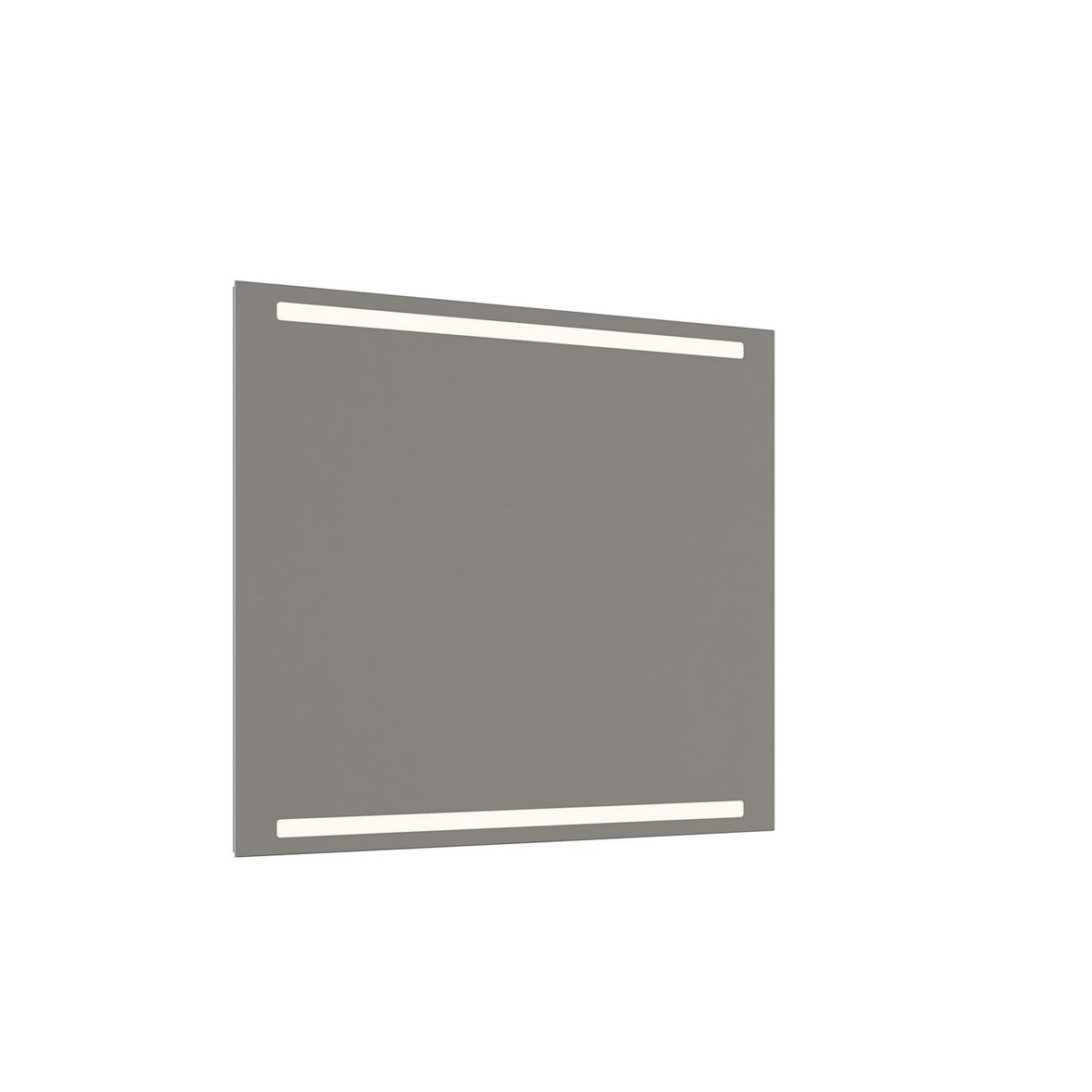 Dansani Repeat peili valolla 100x70x3,1 cm päävalaistus