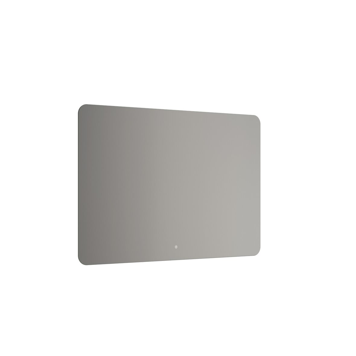 Dansani Glow peili valolla 120x80x3,1 cm taustavalaistus tunnelmavalaistus