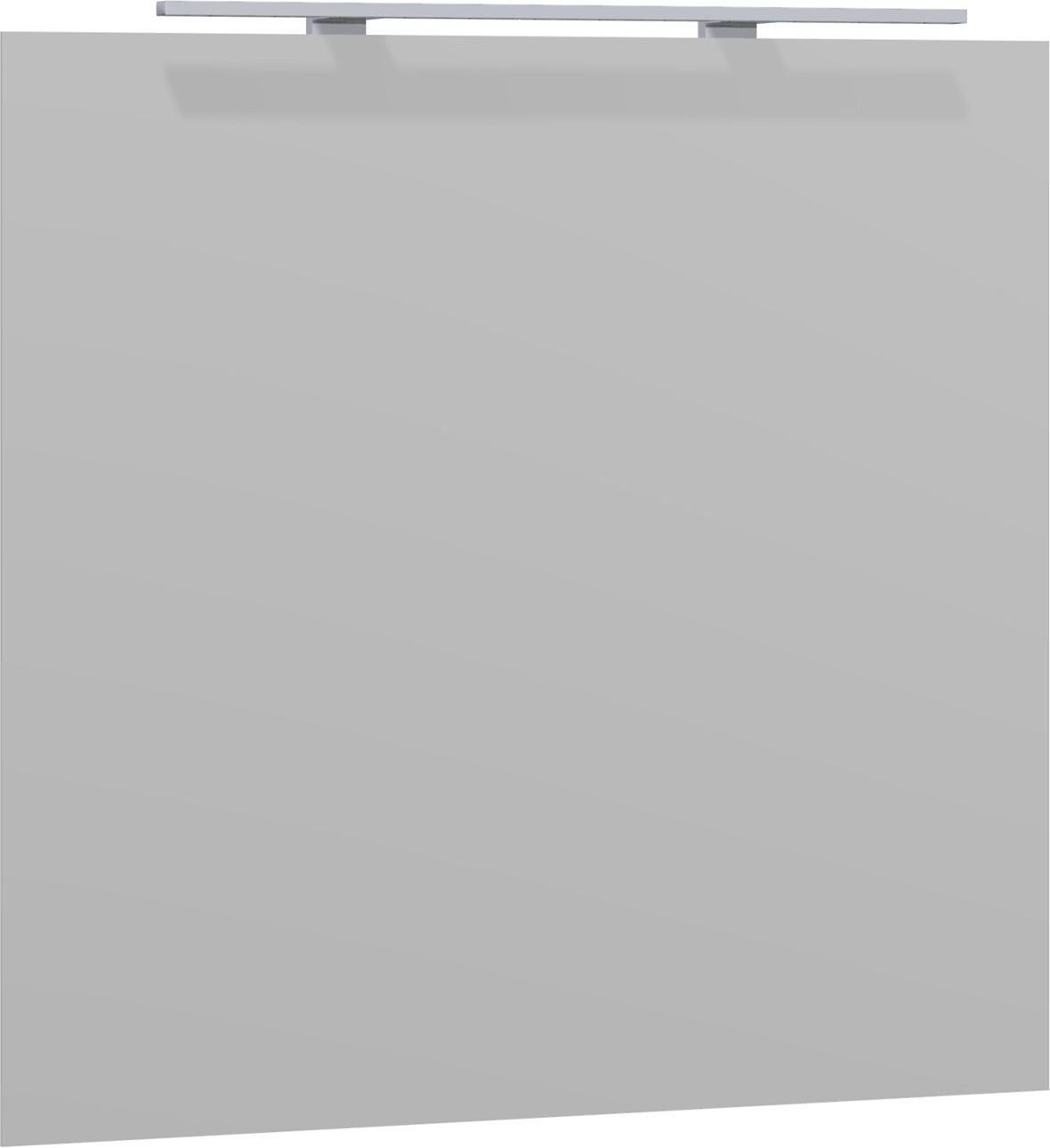 Dansani Veea peili valolla 80x82,1x10,8 cm päävalaistus