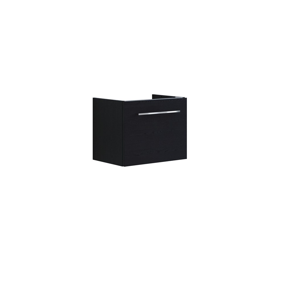 Mido Urban Allaskaappi 50x40x35 Cm Musta Tammi 1 Ltk Sis lt Vetimet Mido Urban Allaskaappi 50x40x35 Cm Musta Tammi 1 Ltk Sis lt Vetimet