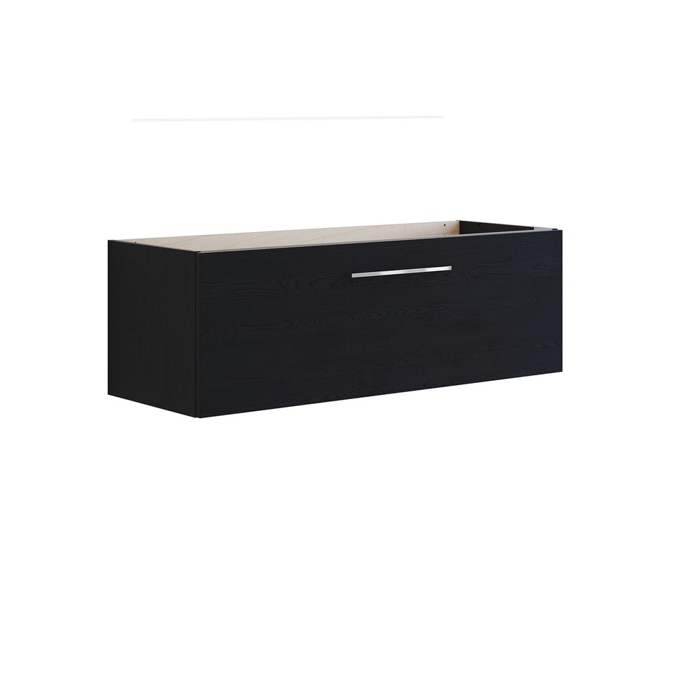 mido-urban-allaskaappi-120x40x44-cm-musta-tammi-1-ltk-sis-lt-vetimet
