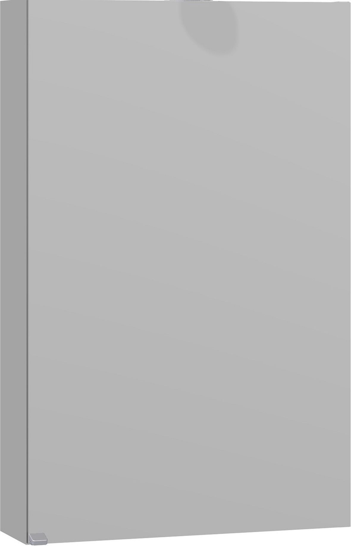 Dansani Pro Best peilikaappi 50x80x14,4 cm 1 ovi sisältää vetimet valaistusvalmius valaistuksenohjaus pistorasia oikealla