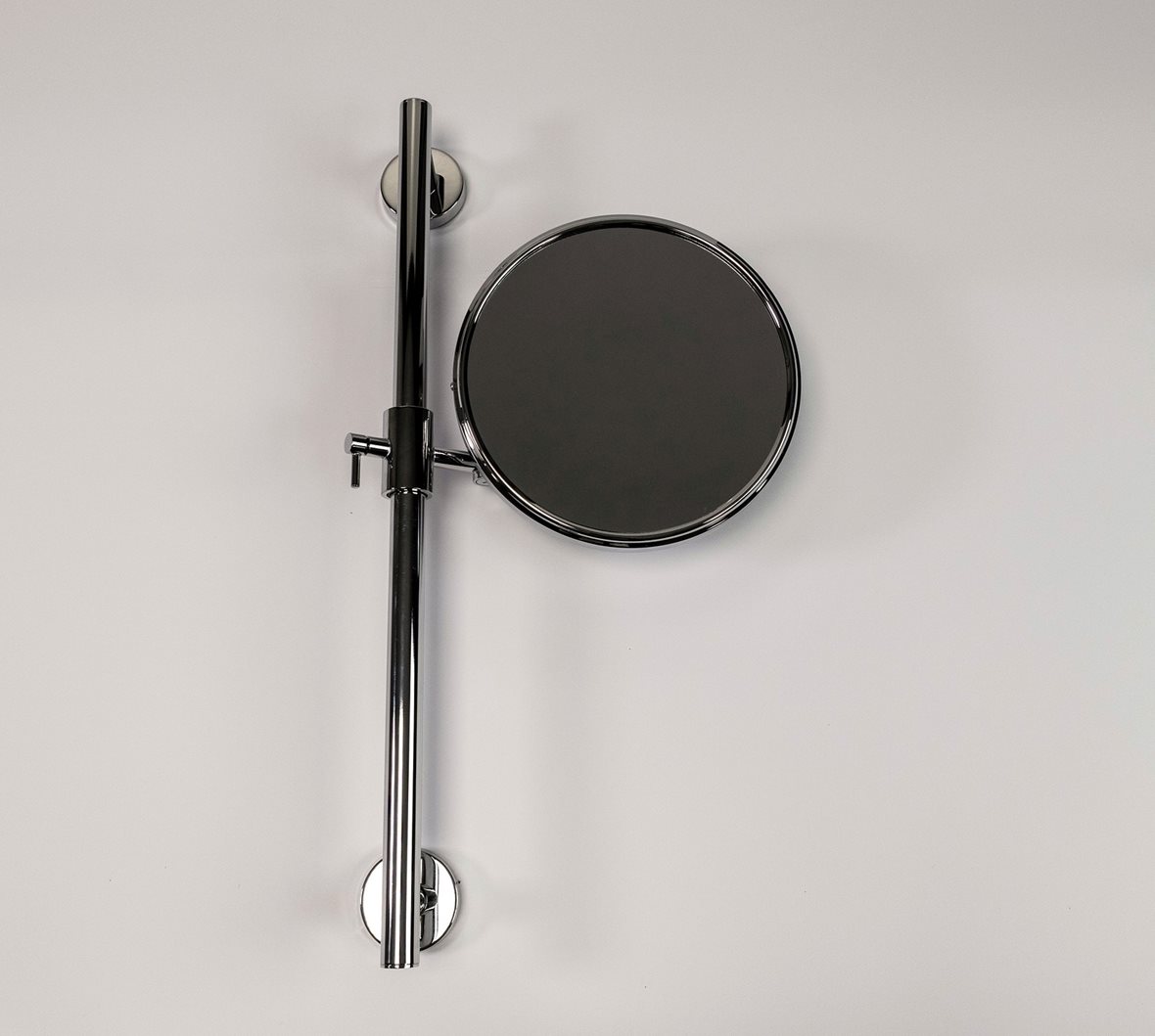 Gedy Marcel irtopeili 20x49,8x13,4 cm kromi suurentava seinään korkeussäädettävä