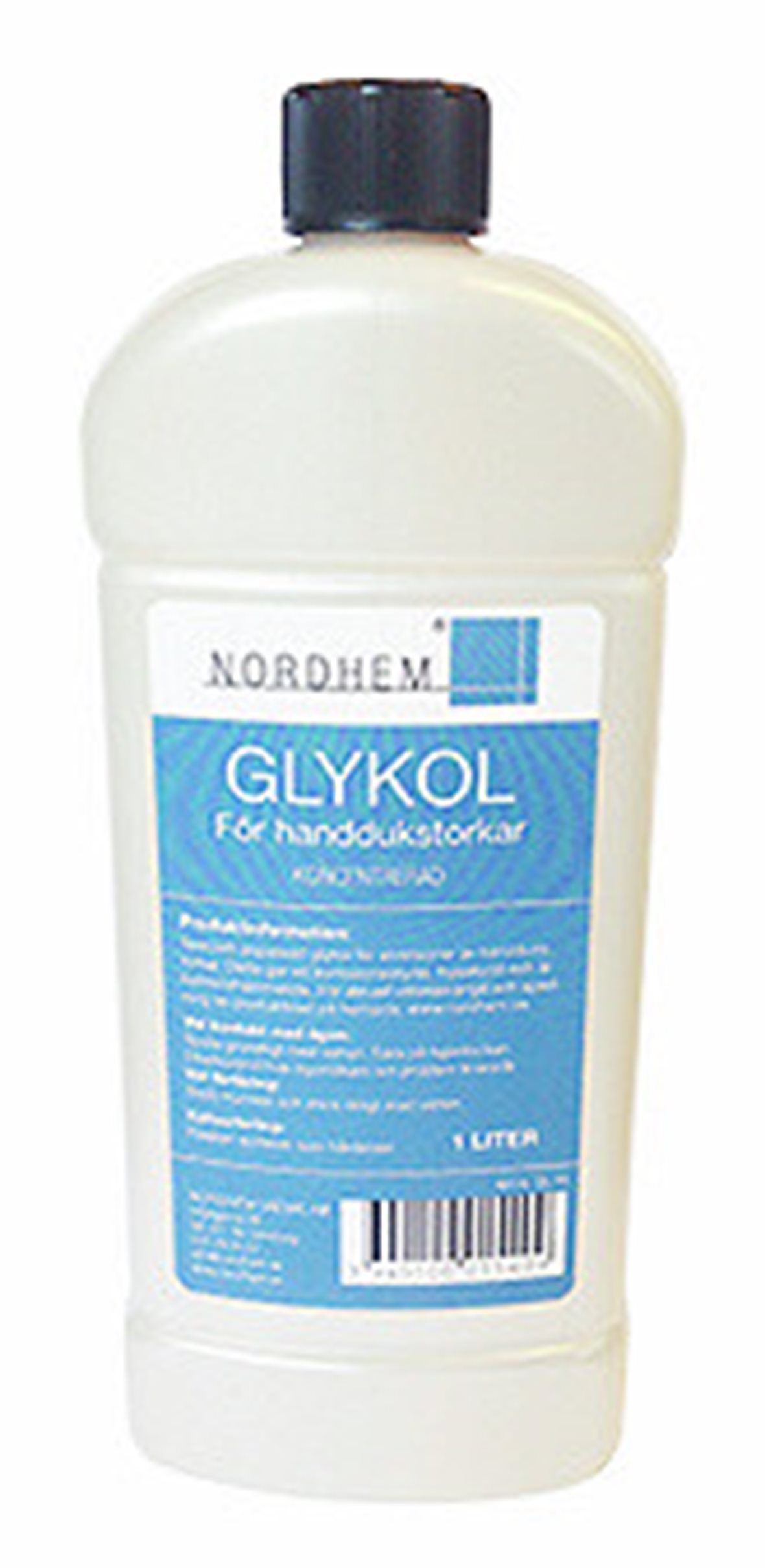 Nordhem glykoli 1 l