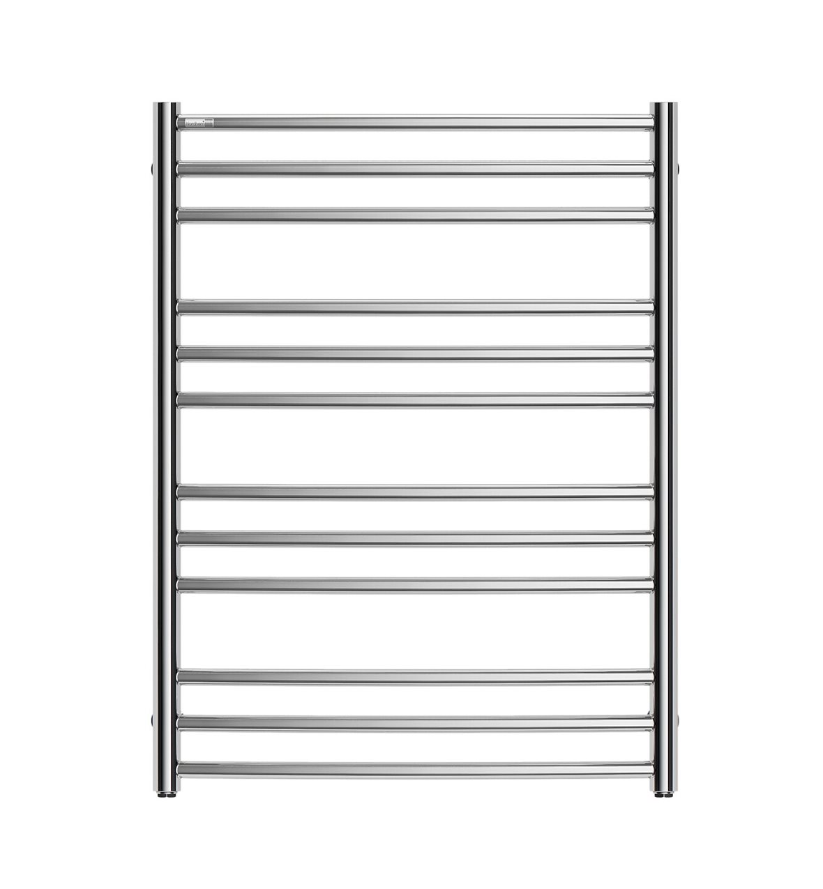Nordhem Läckö pyyhekuivain lämmitysveteen 60x79 cm kromi 325/169W
