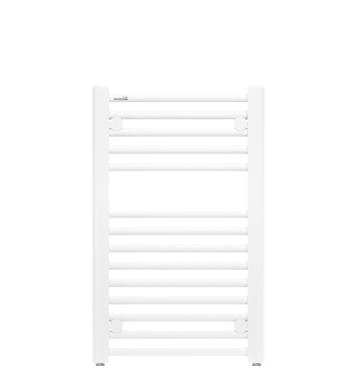 Nordhem Sofiero pyyhekuivain lämmitysveteen 40x65 cm valkoinen 228/119W