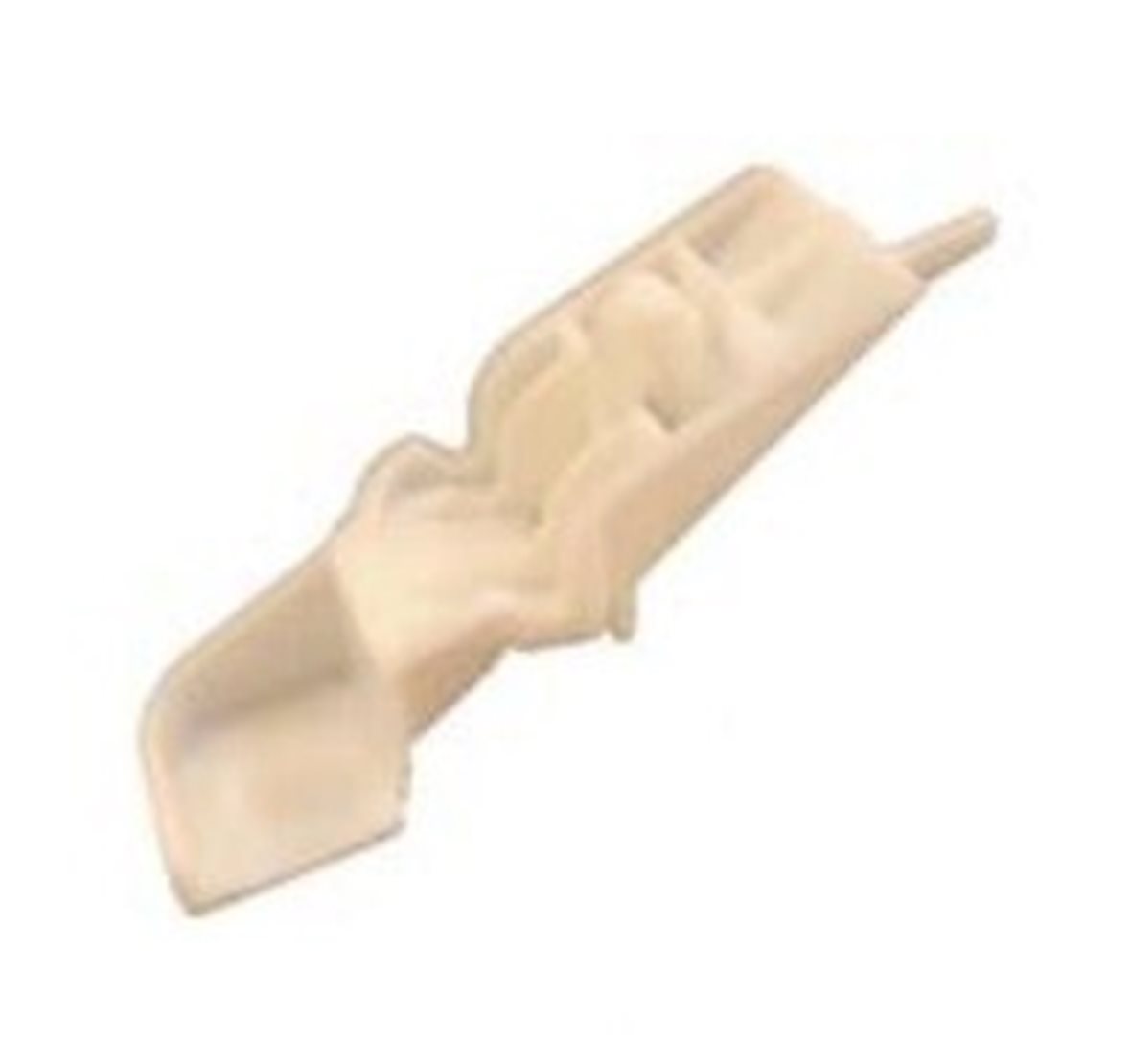 Liv Tangent keinuvipu huuhtelupainikkeeseen