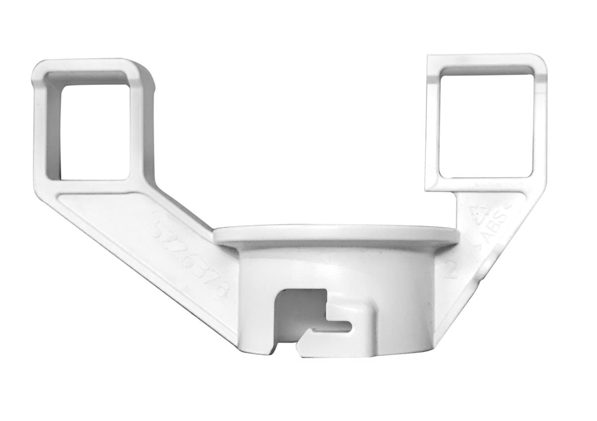 LIV nostolenkit Galileo huuhteluventtiiliin (FIX-505, FIX-530)