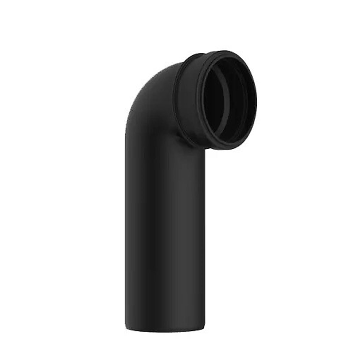 Liv / Schwab WC-elementin viemäröintikulma 90° Ø90 mm