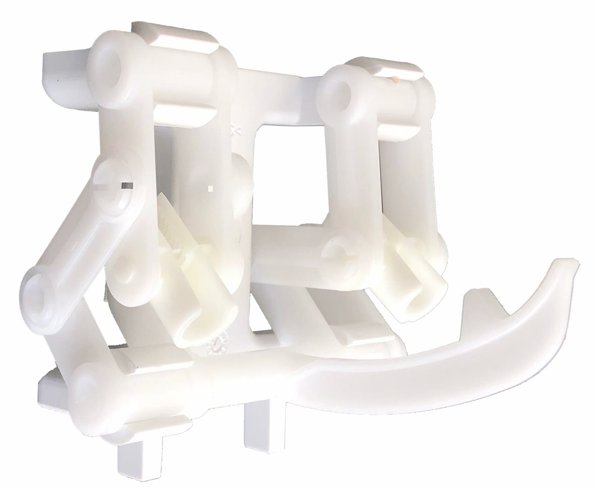 Liv Fix-800 nostovivusto