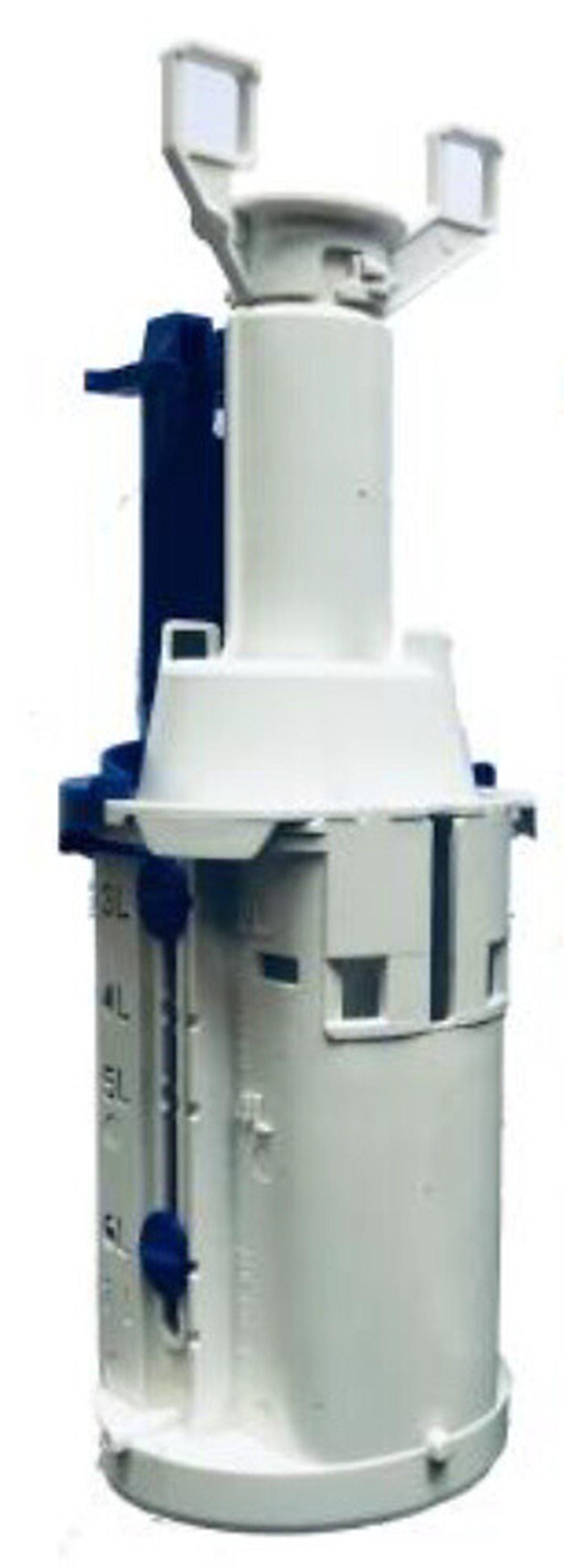 LIV huuhteluventtiili Galileo 7 l (FIX-505)