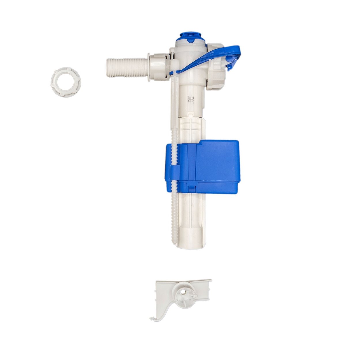 Schwab Fluidmaster 747 täyttöventtiili (Duplo Mini matala)