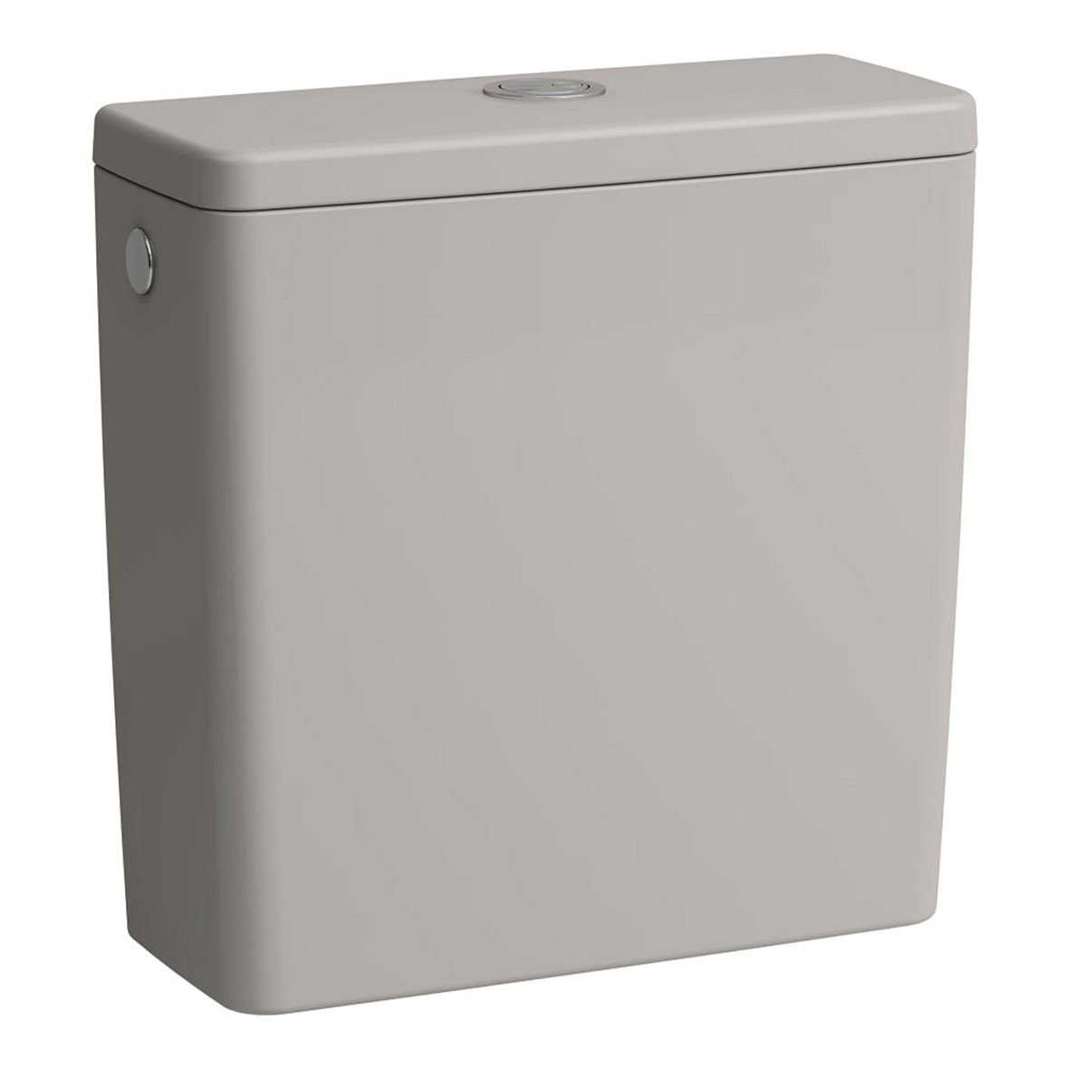 Laufen Lua säiliö manhattan vedentulo alhaalla vasemmalla