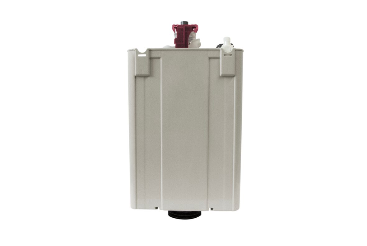 Laufen Il Bagno Alessi One muovinen huuhtelusäiliö