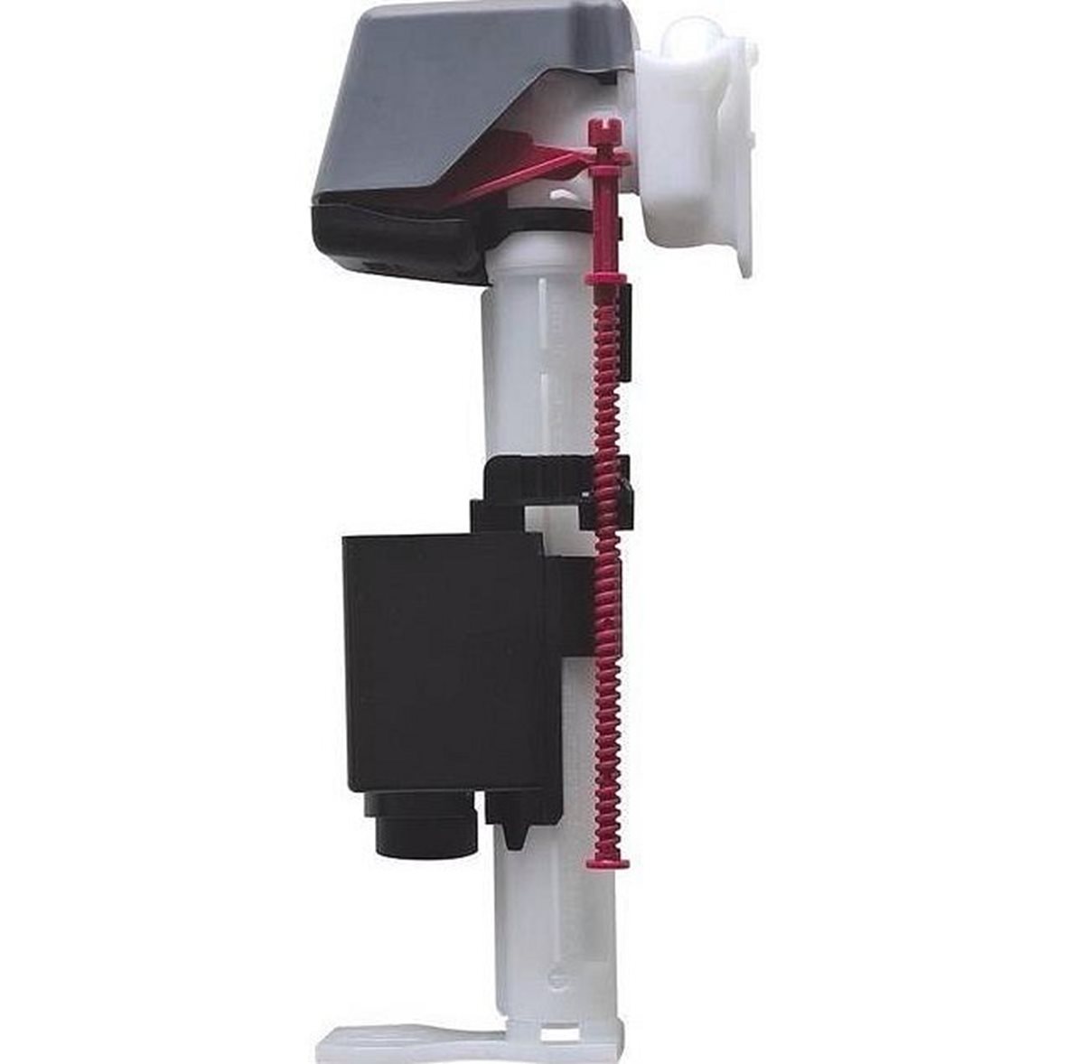 Laufen Azor Plus täyttöventtiili täydellinen