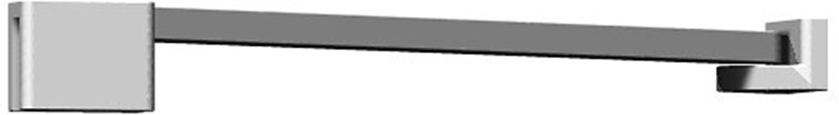 Dansani Match kulmatuki 30 cm