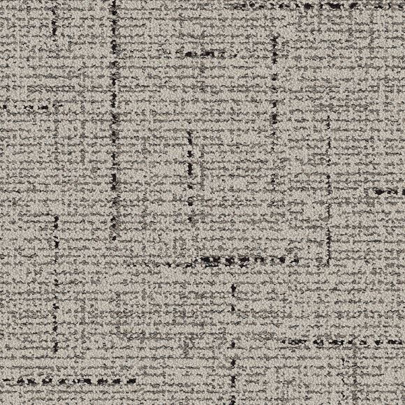 Interface Dressed Lines Simple Does It textile tile 1904003 Oat 50X50 |  Laattapiste