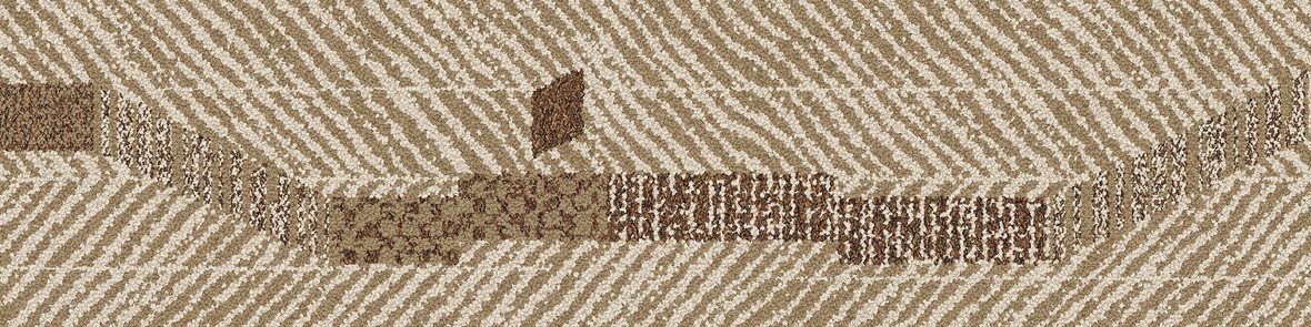 Interface Dressed Lines Accent Hour tekstiililankku 1905001 Tan 25X100