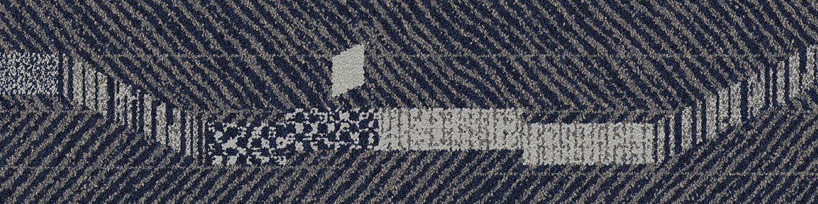 Interface Dressed Lines Accent Hour tekstiililankku 1905007 Navy 25X100