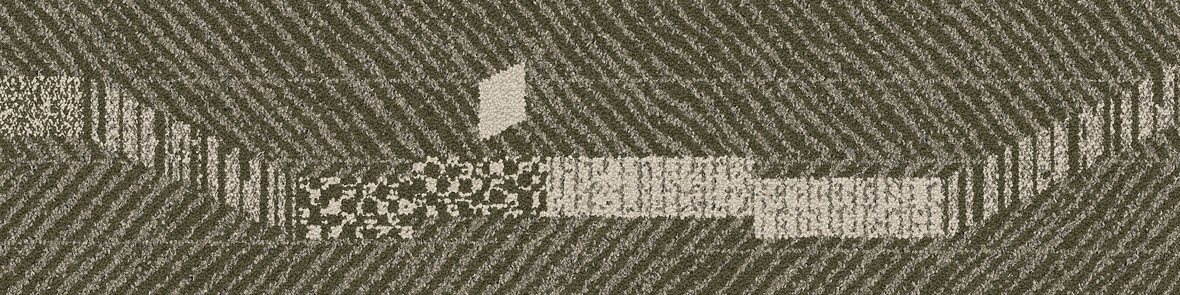 Interface Dressed Lines Accent Hour tekstiililankku 1905008 Olive 25X100