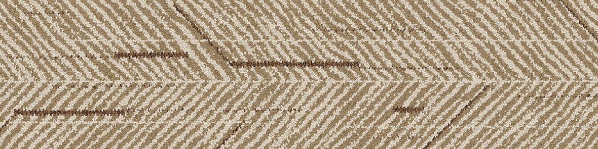 Interface Dressed Lines Angular Times tekstiililankku 1906001 Tan 25X100