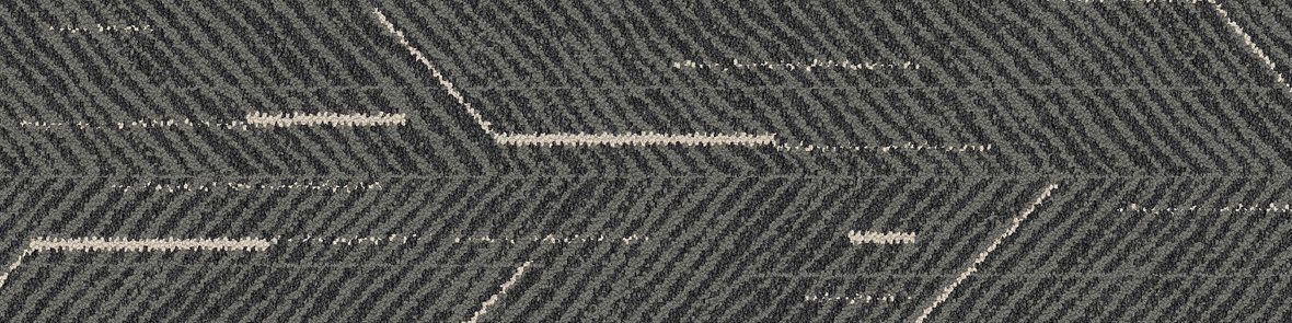 Interface Dressed Lines Angular Times tekstiililankku 1906005 Charcoal 25X100