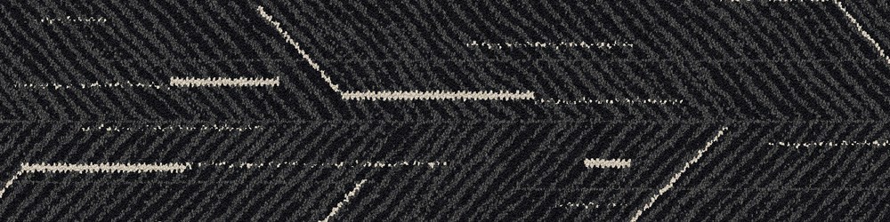 interface dressed lines Simple Does It: Dressed Lines Collection Carpet Tile by Interface