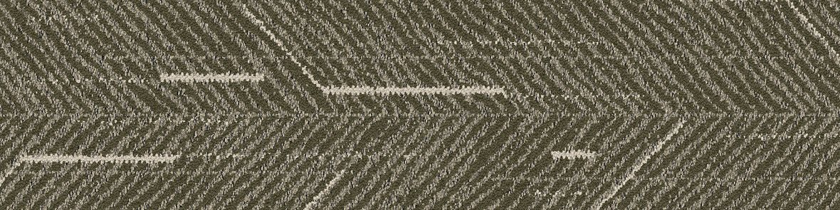 Interface Dressed Lines Angular Times tekstiililankku 1906008 Olive 25X100