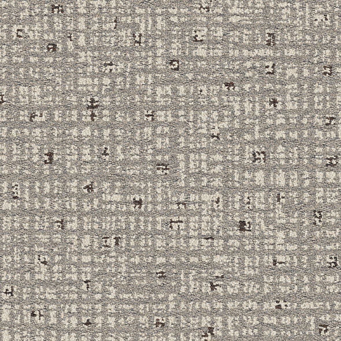 Interface Dressed Lines Positive Spin tekstiililaatta 1907002 Shell 50X50