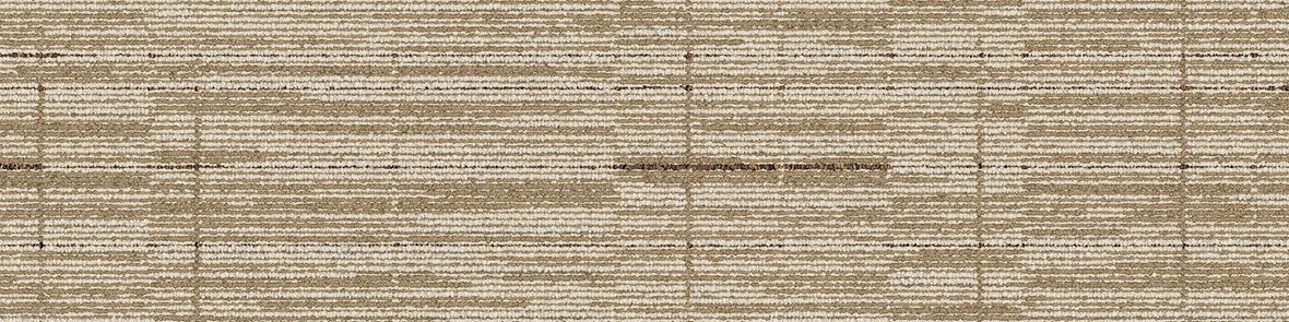 Interface Dressed Lines Comes Around tekstiililankku 1908001 Tan 25X100