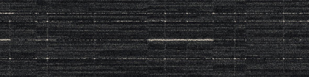 Interface Dressed Lines Comes Around tekstiililankku 1908006 Ebony 25X100