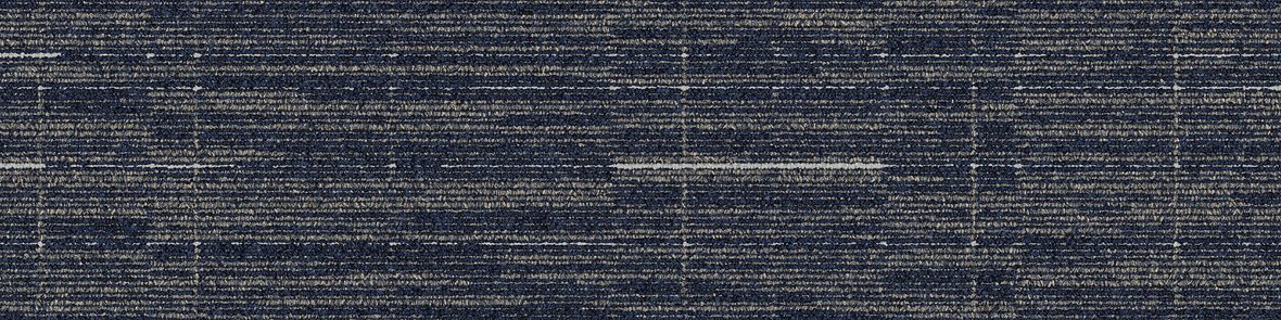 Interface Dressed Lines Comes Around tekstiililankku 1908007 Navy 25X100