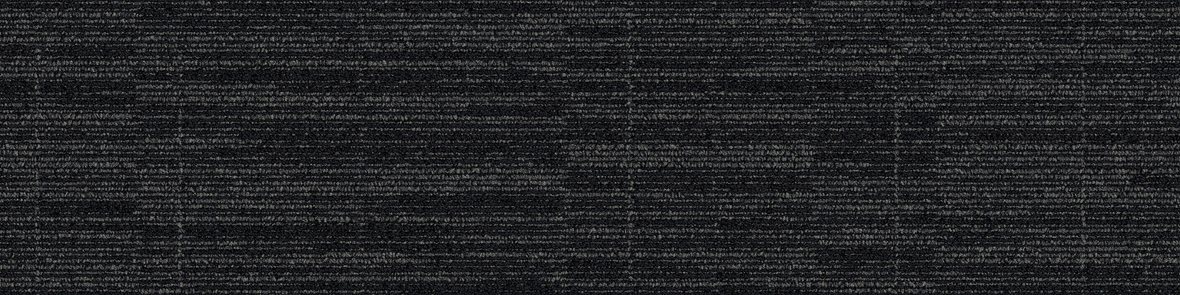 Interface Dressed Lines Goes Around tekstiililankku 1909006 Ebony 25X100