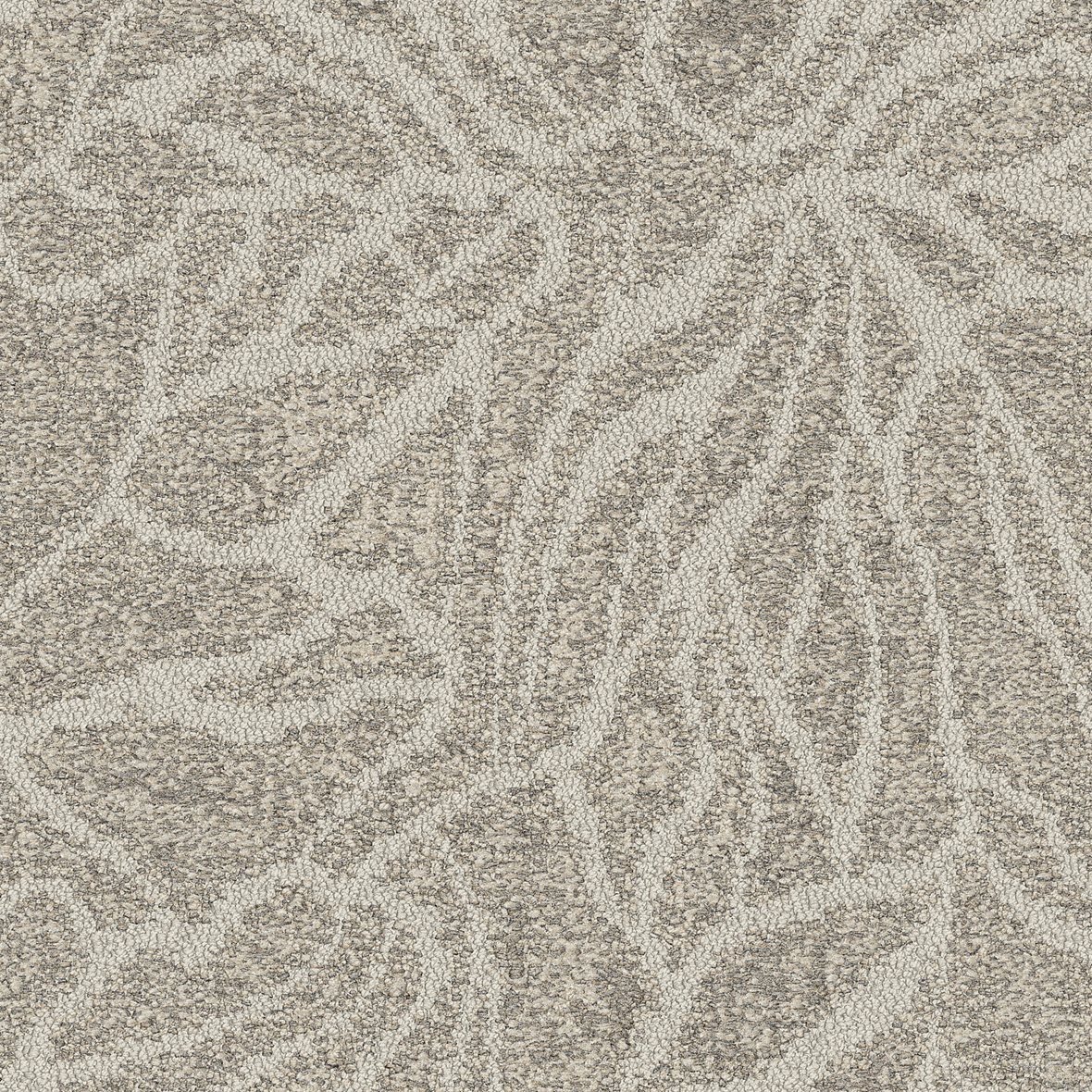 Interface Luxury Collection 05 tekstiililaatta 2377003 Hazel 50x50