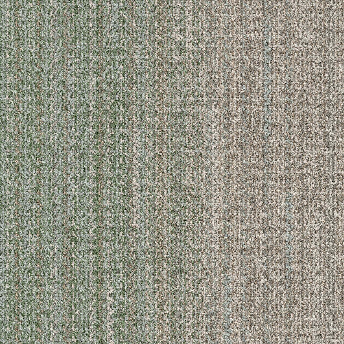 Interface Woven Gradience 200 tekstiililaatta 4307020 Sage/Shade 50x50