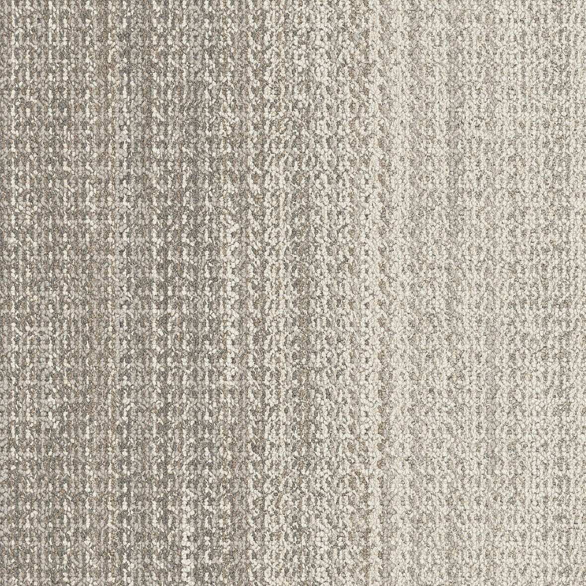 Interface Woven Gradience 200 tekstiililaatta 4307022 Oyster/Shade 50x50