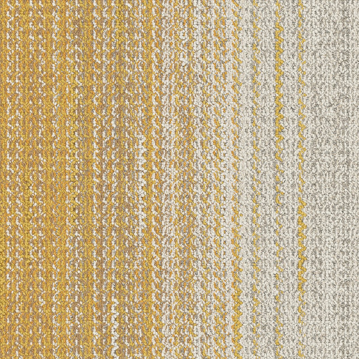 Interface Woven Gradience 200 tekstiililaatta 4307023 Sunrise/Oyster 50x50