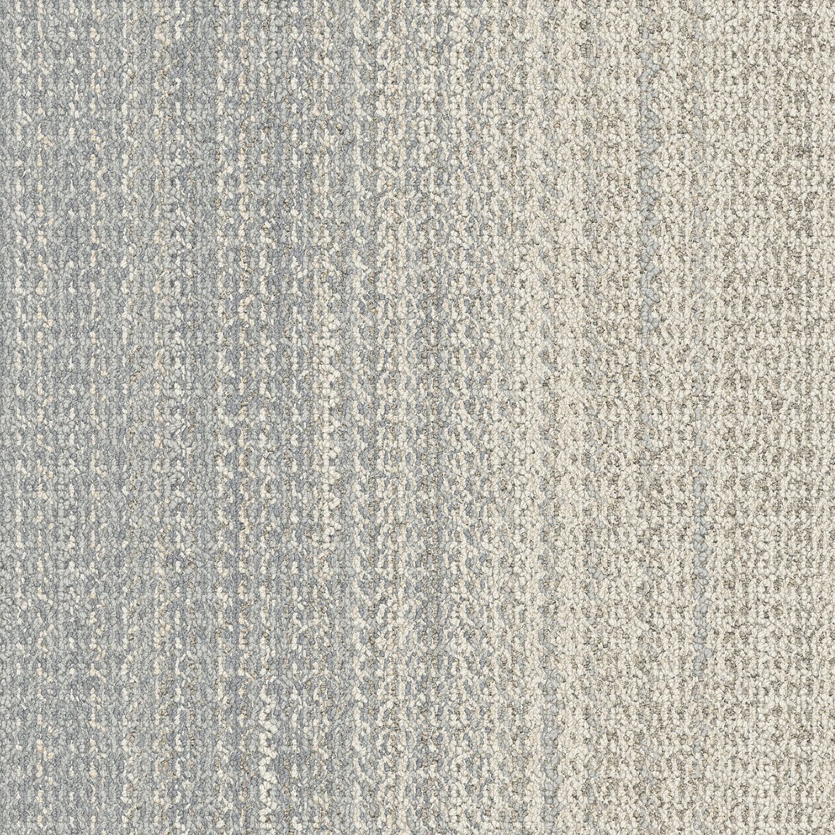 Interface Woven Gradience 200 tekstiililaatta 4307024 Oyster/Pearl 50x50