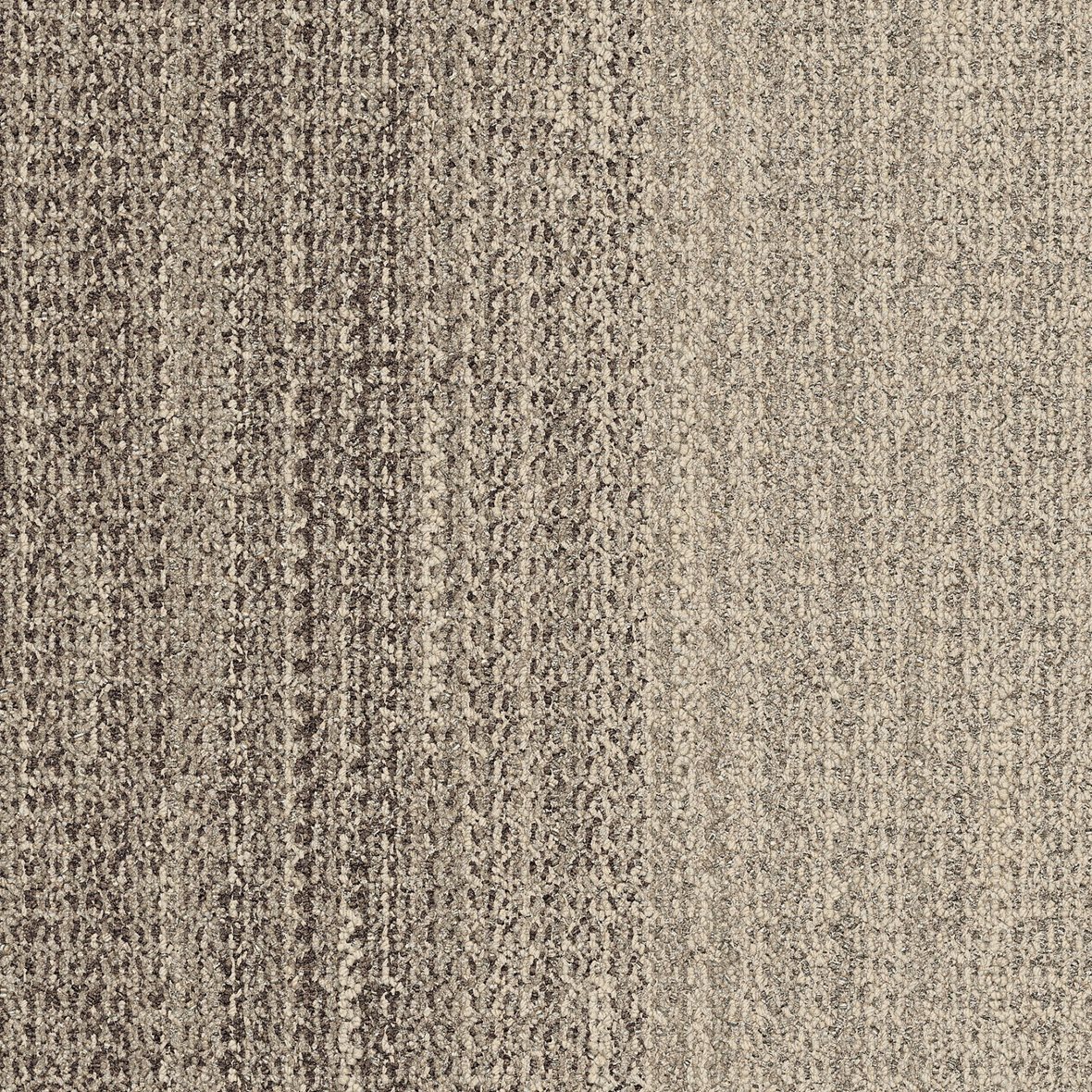 Interface Woven Gradience 200 tekstiililaatta 4307026 Almond/Mocha 50x50