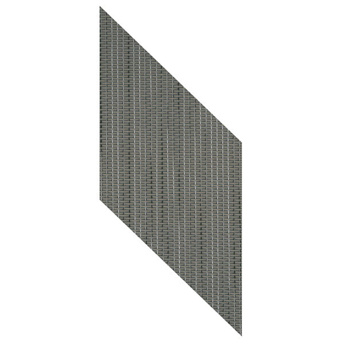 Vertisol Chroma kudottu vinyylilaatta Diamond Golden Beach 38X92X0,27 cm