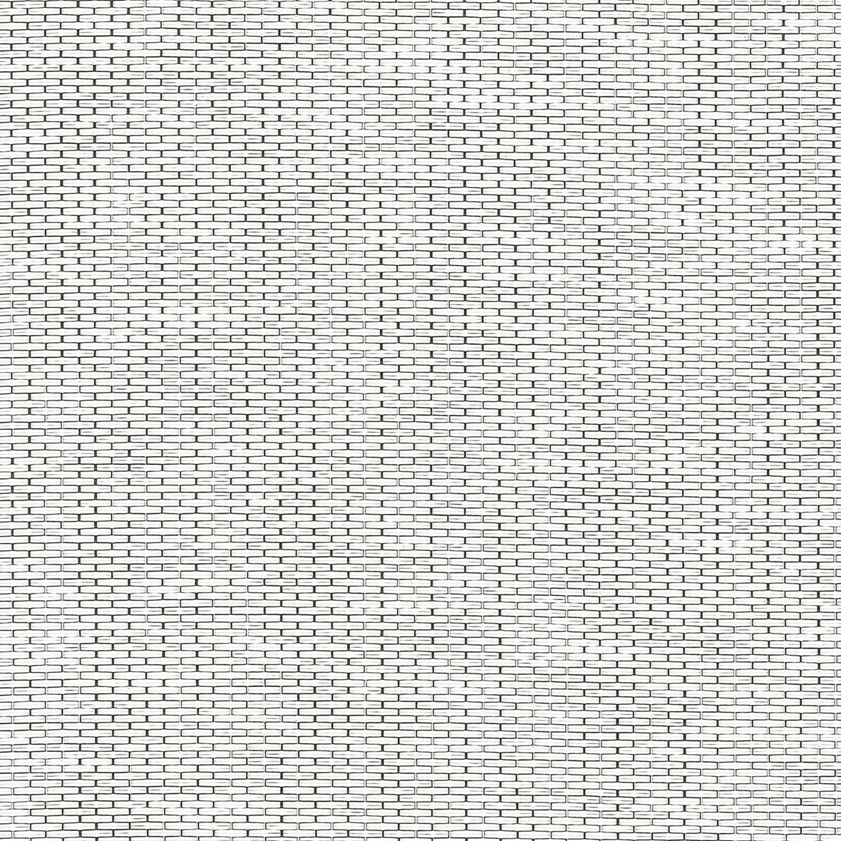 Vertisol Chroma kudottu vinyylilaatta Pure White 50X50X0,27 cm