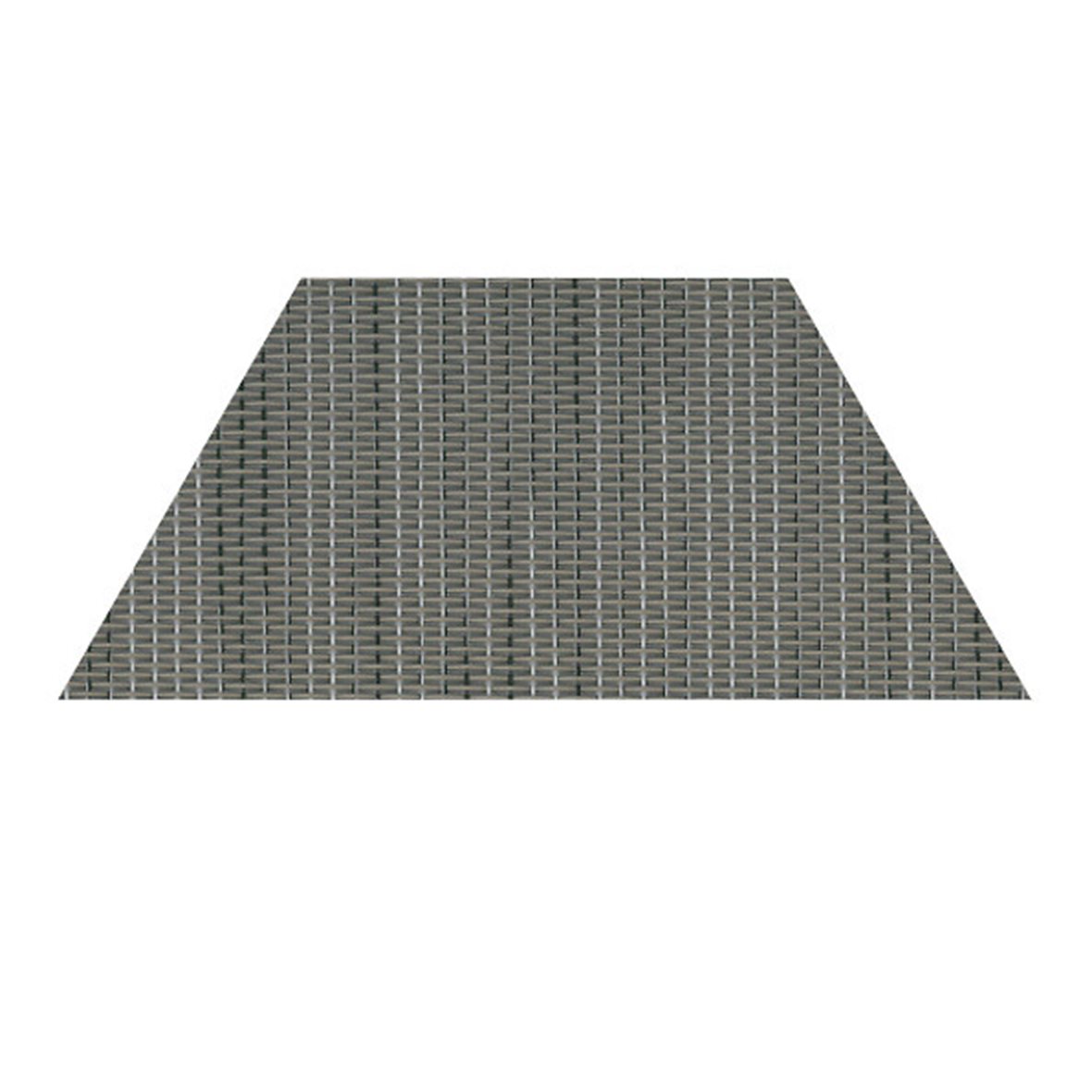 Vertisol Chroma kudottu vinyylilaatta Trap Golden Beach 27X61,4X0,27 cm