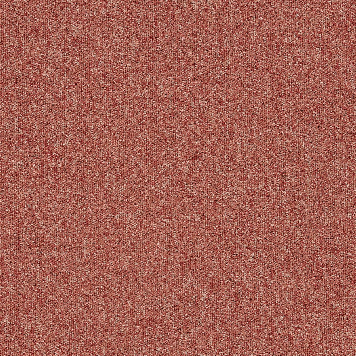 Interface Heuga 727 tekstiililaatta 4122312 Salmon 50x50