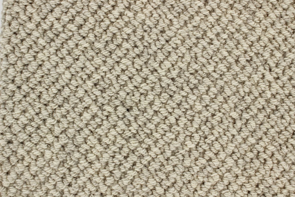 LPC Wool Cross mittatilausmatto 132 nauhakanttaus 1 cm puuvilla